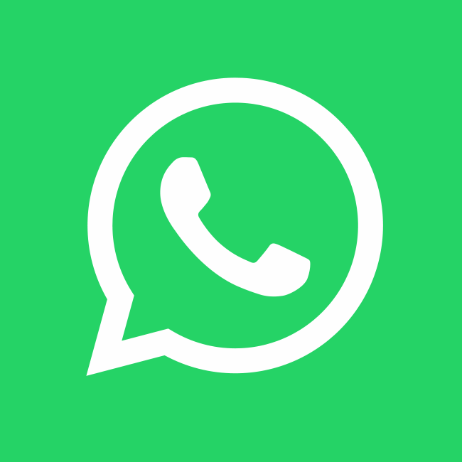 WA Contact Button